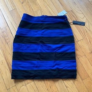 NWT Express High Waist Skirt in Size 6